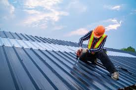 Fast & Reliable Emergency Roof Repairs in Natalia, TX